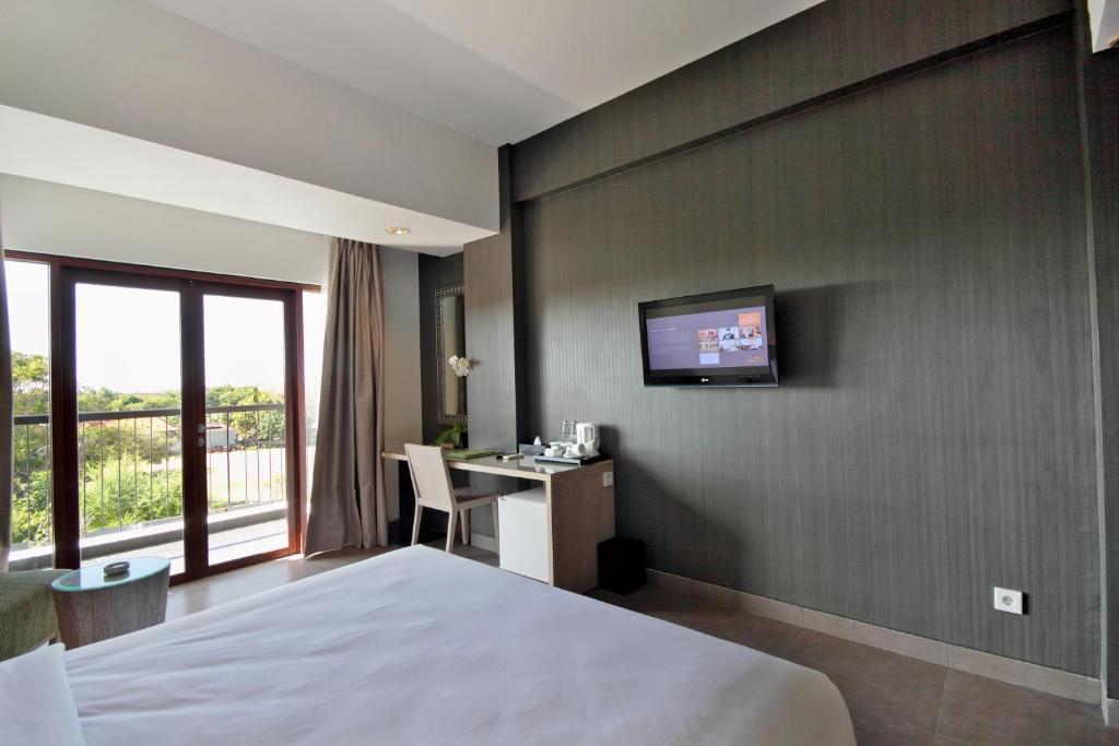 Hotel Santika Siligita Nusa Dua Nusa Dua  Room photo